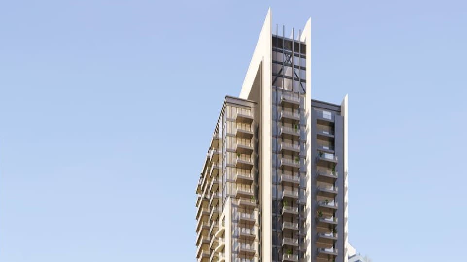 Ahad Residences - Image 1