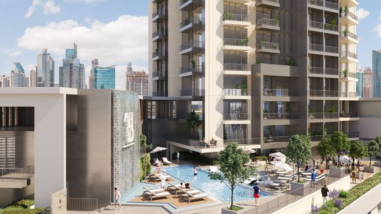 Ahad Residences - Image 2