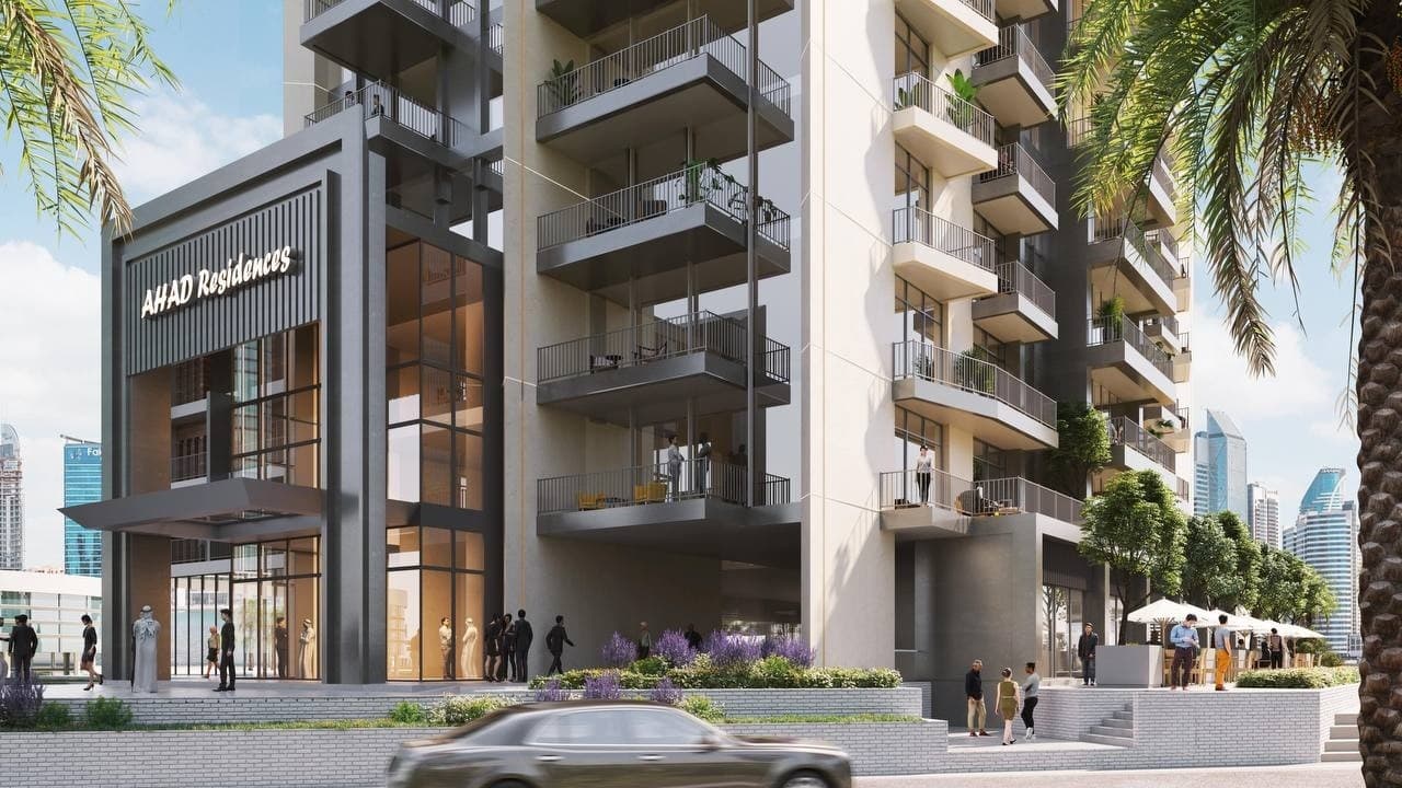Ahad Residences - Image 3