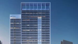 Palace Residences Creek Blue - Image 1