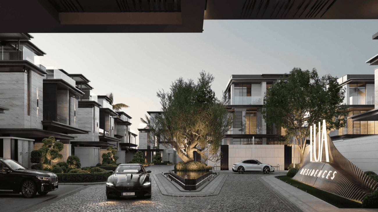 Lua Residences - Image 1