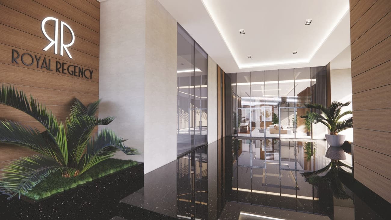 Royal Regency - Image 4