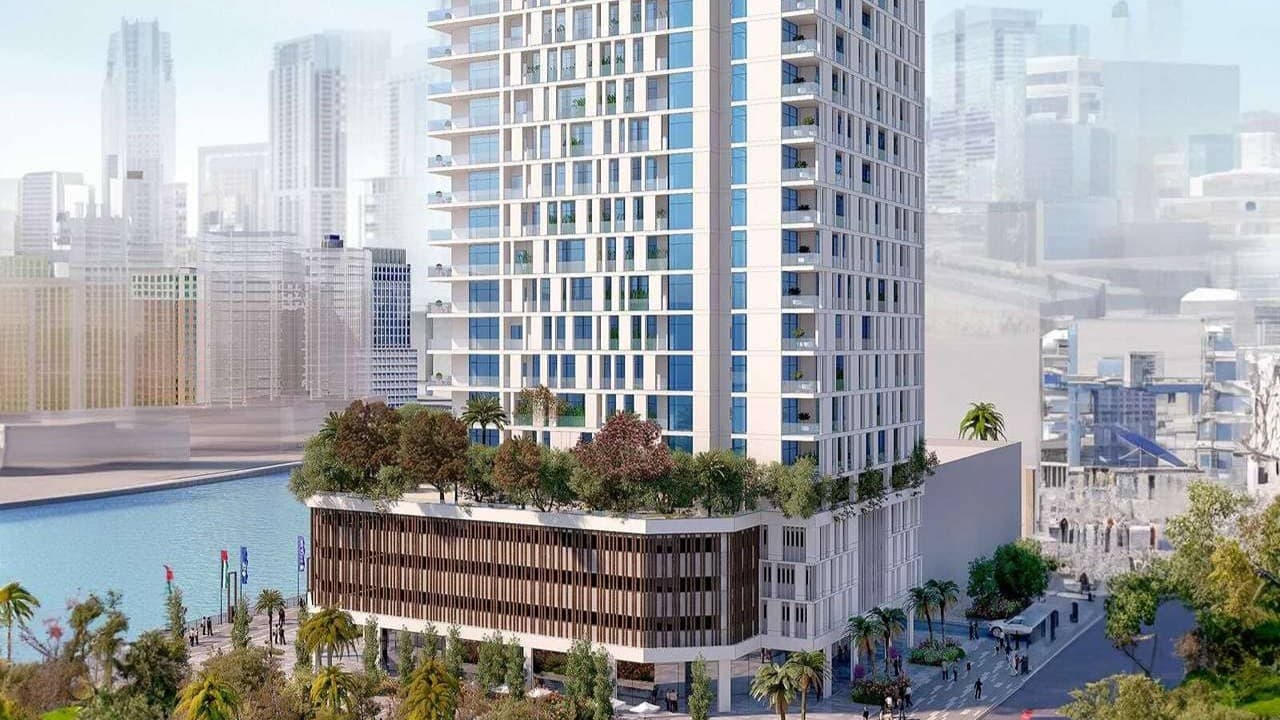 Canal Bay - Image 2