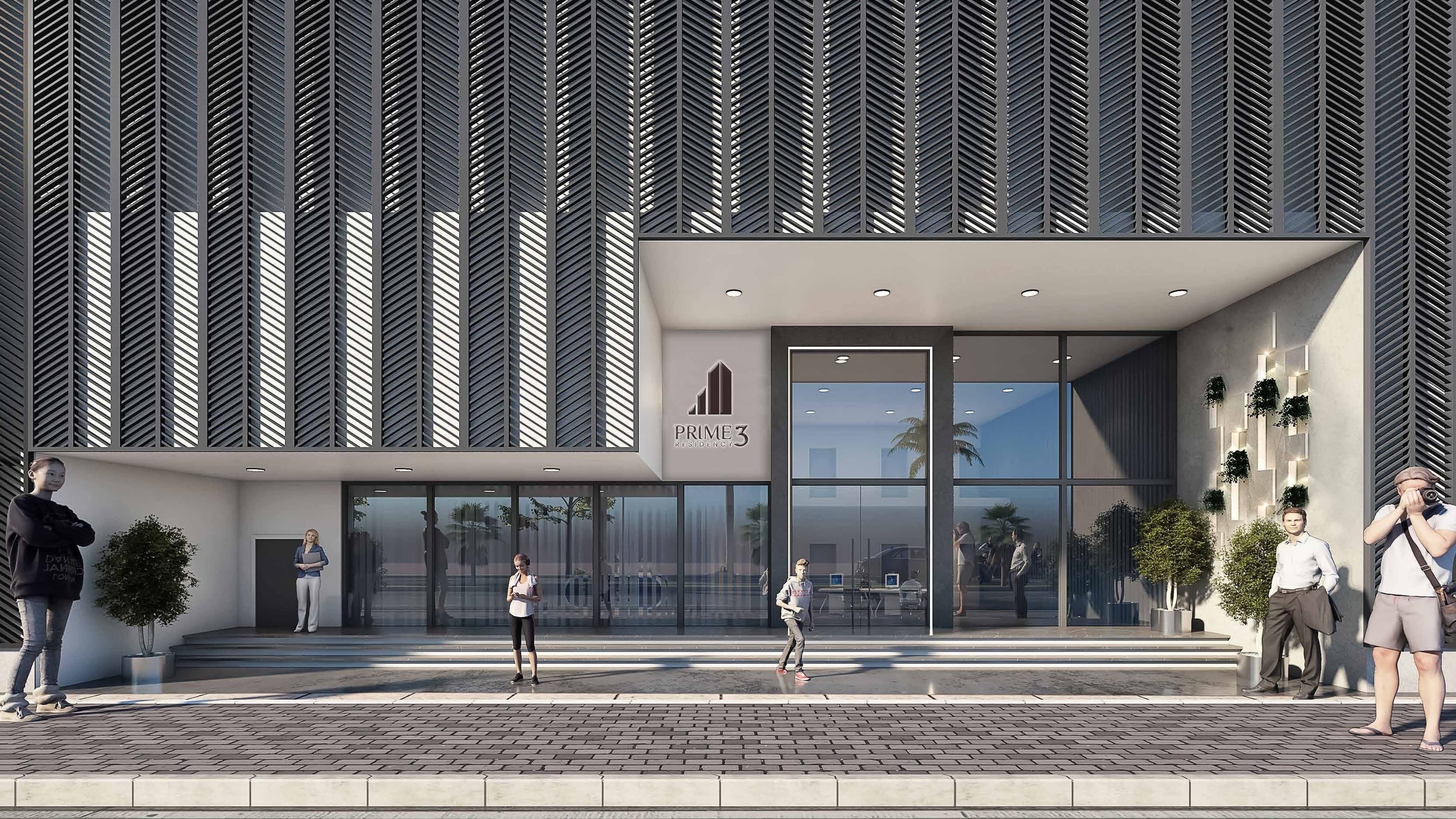 Prime Residency 3 - Image 4
