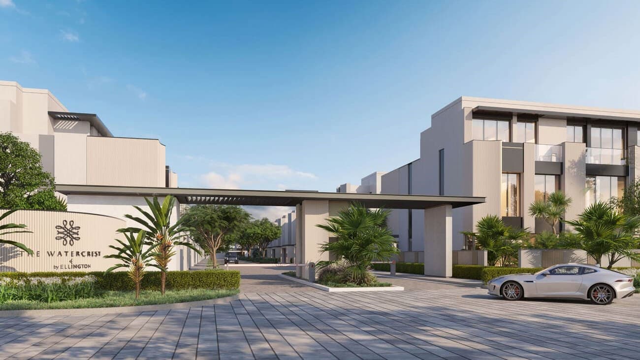 The Watercrest - Image 1