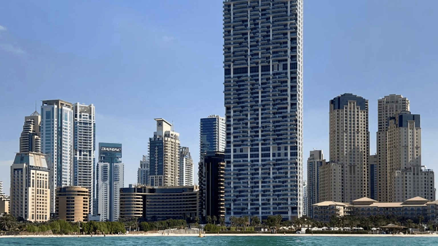 The One JBR - Image 1