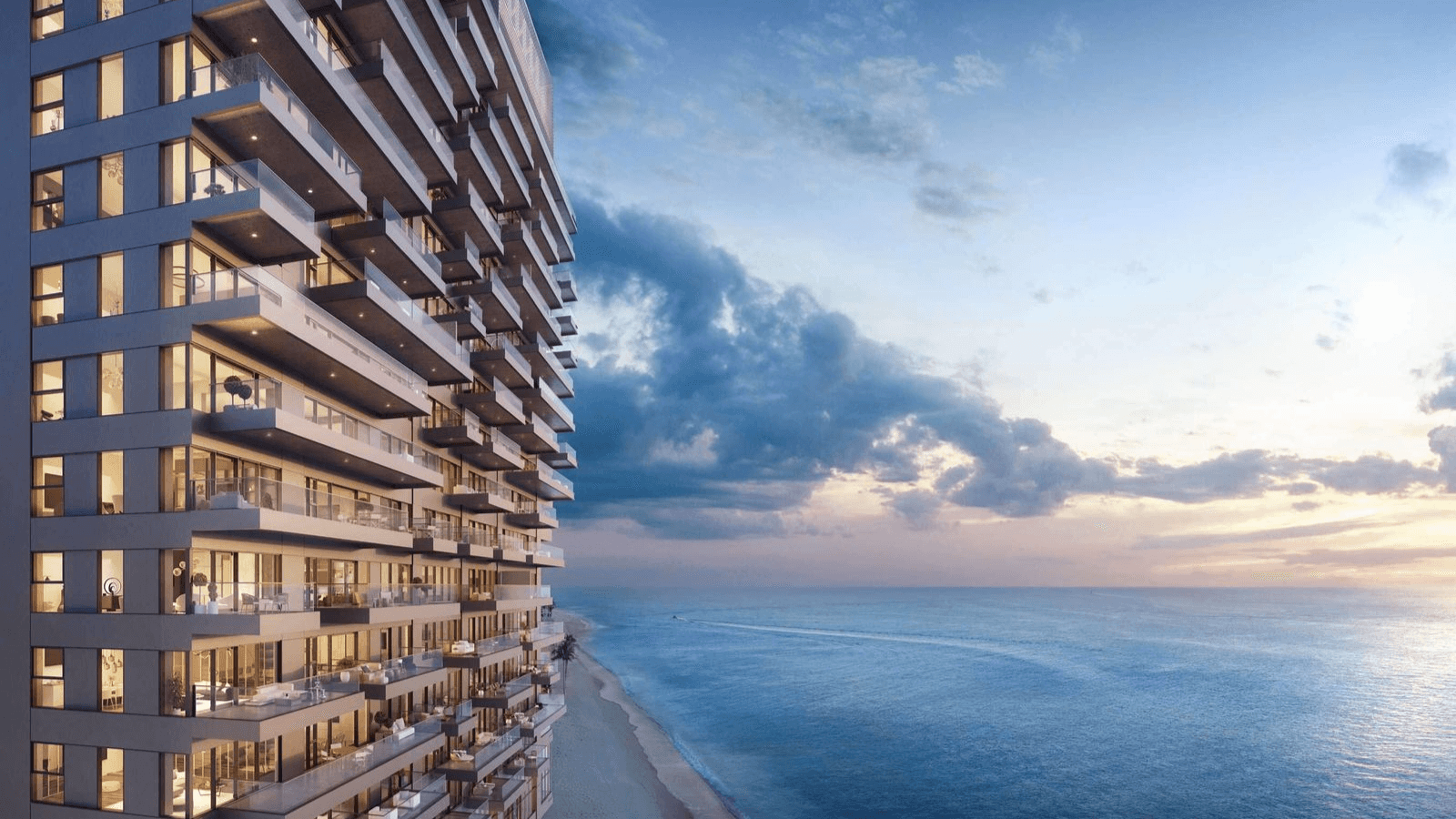 The One JBR - Image 2