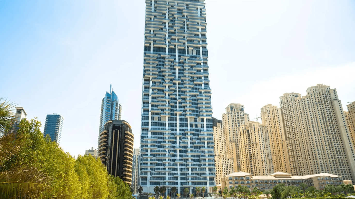 The One JBR - Image 3