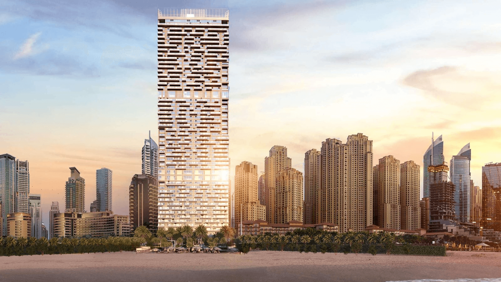 The One JBR - Image 4