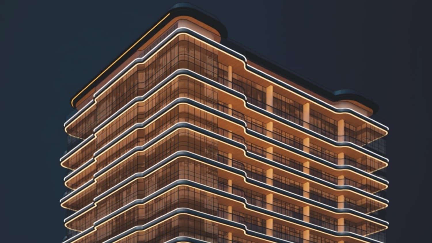 Sofitel Residences - Image 2