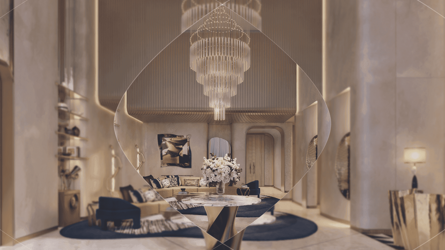 Sofitel Residences - Image 3