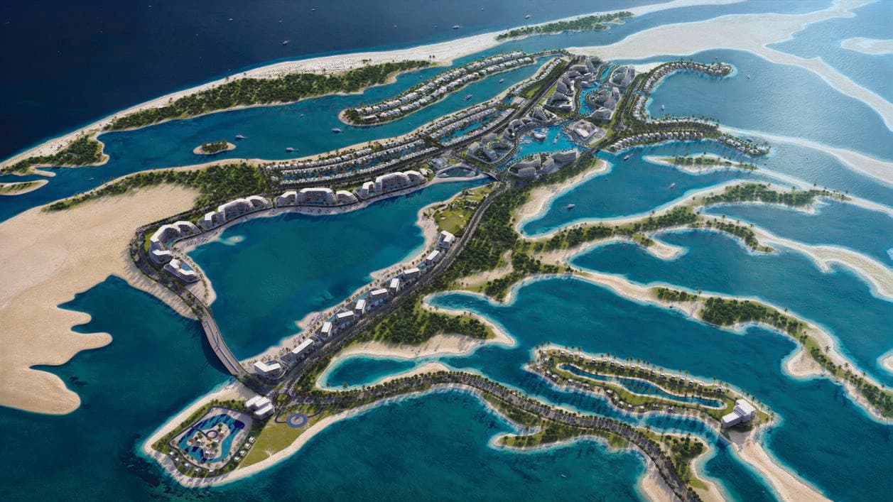 Siniya Island - Image 1