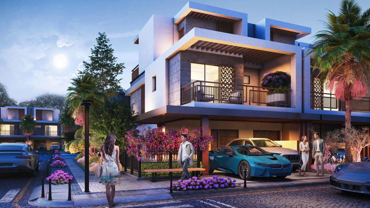 Damac Violet - Image 3