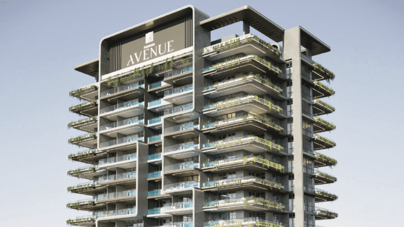 Samana Avenue - Image 1