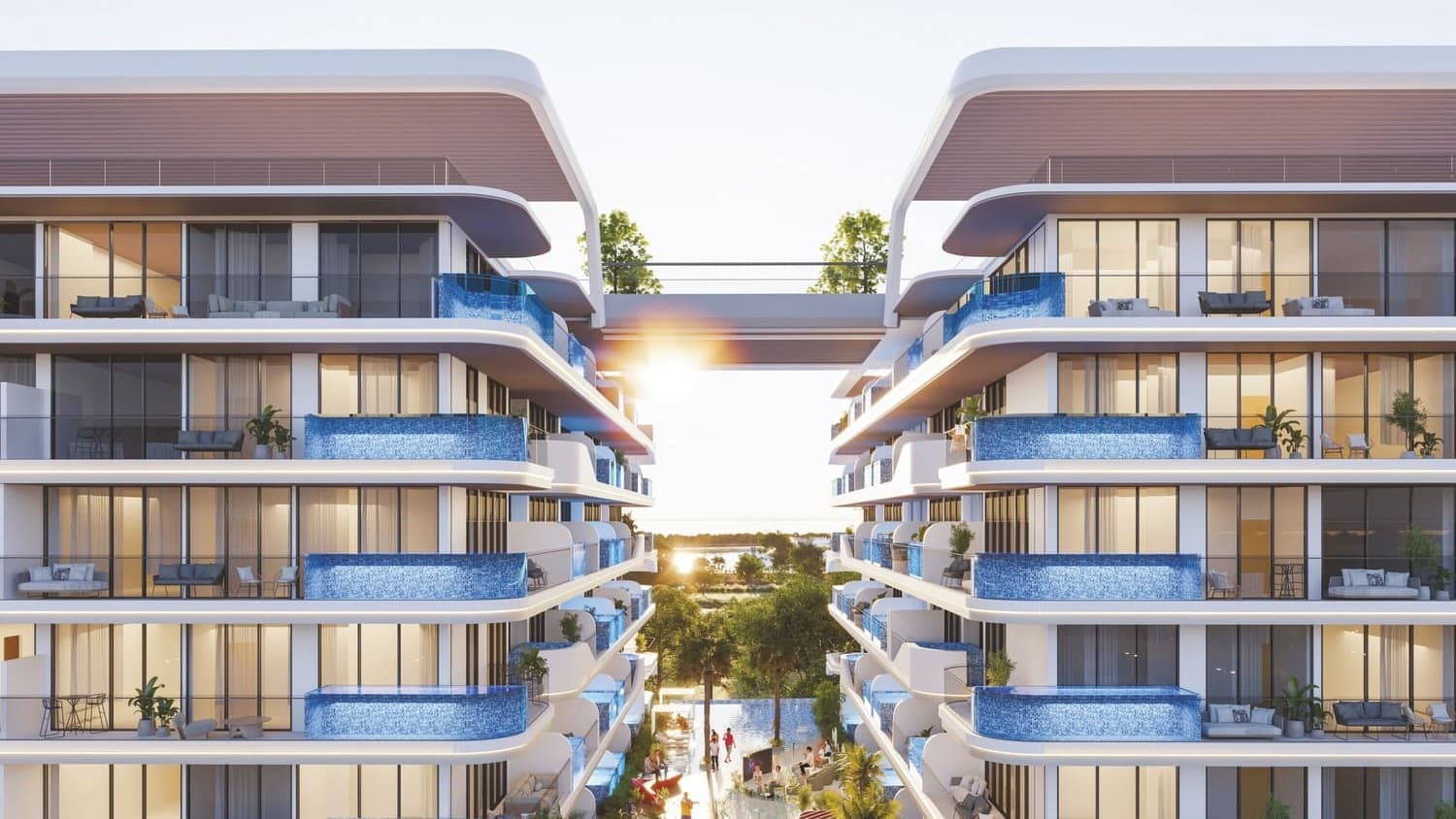 Ocean Pearl - Image 1