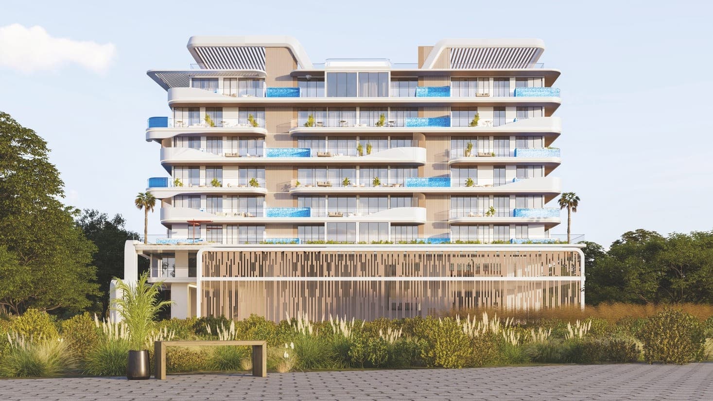Ocean Pearl - Image 4