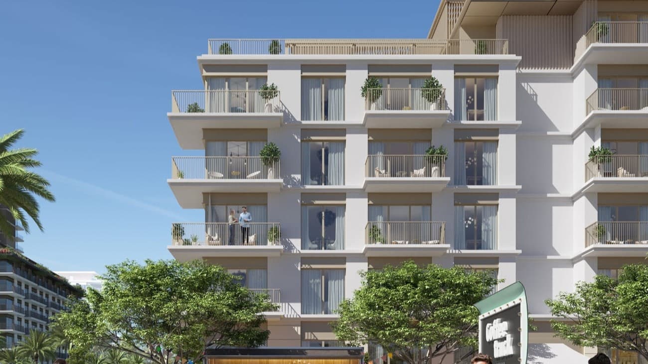 Ocean Cove - Image 1