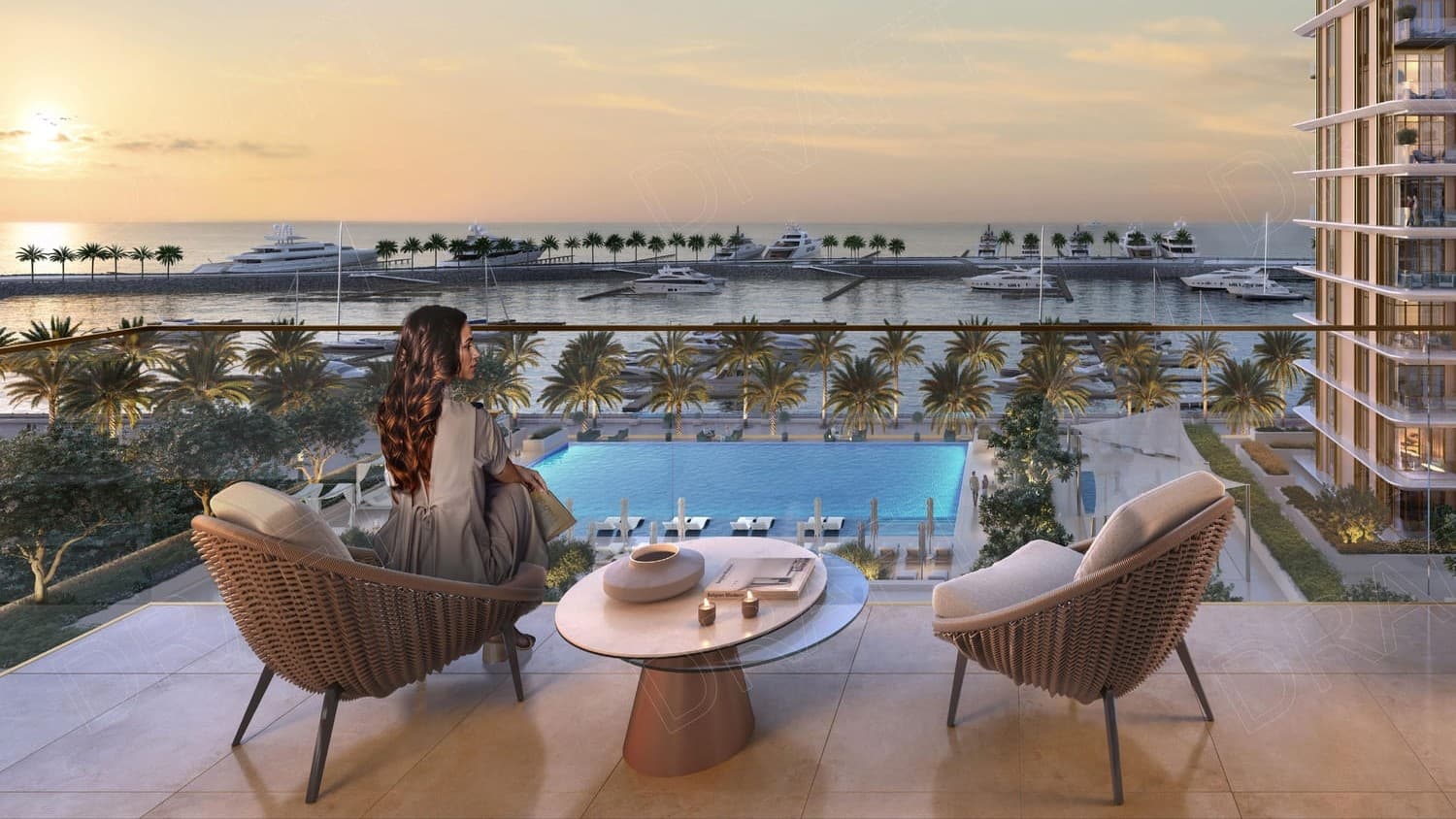 Marina Views - Image 1