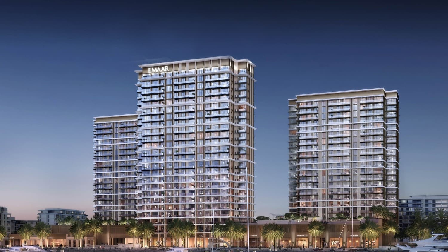 Marina Views - Image 2