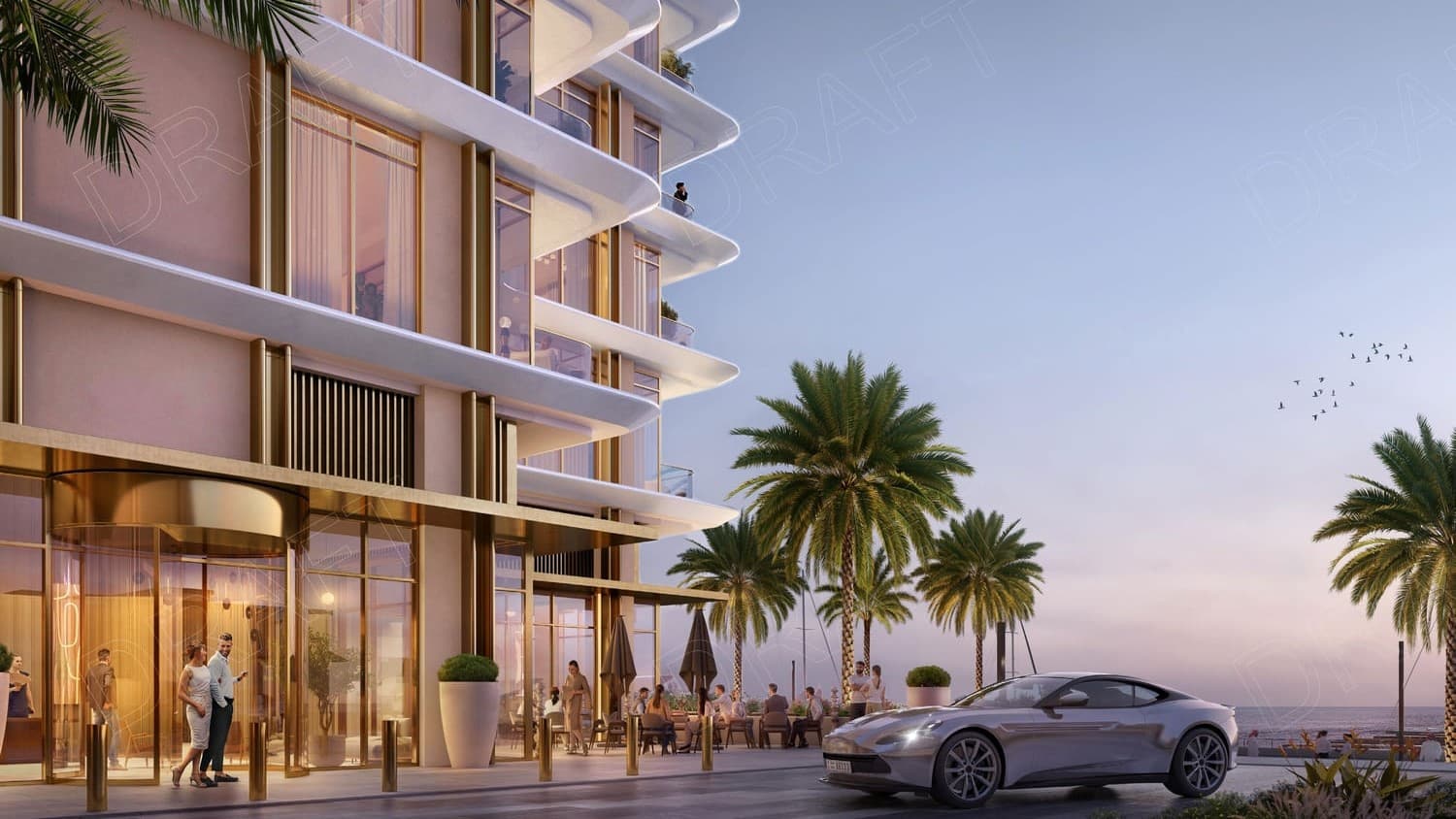 Marina Views - Image 4