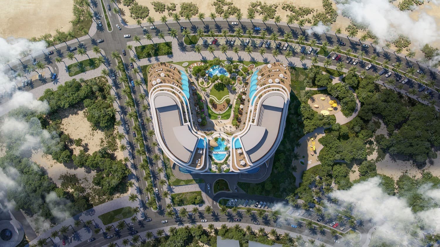 Aqua Arc - Image 2