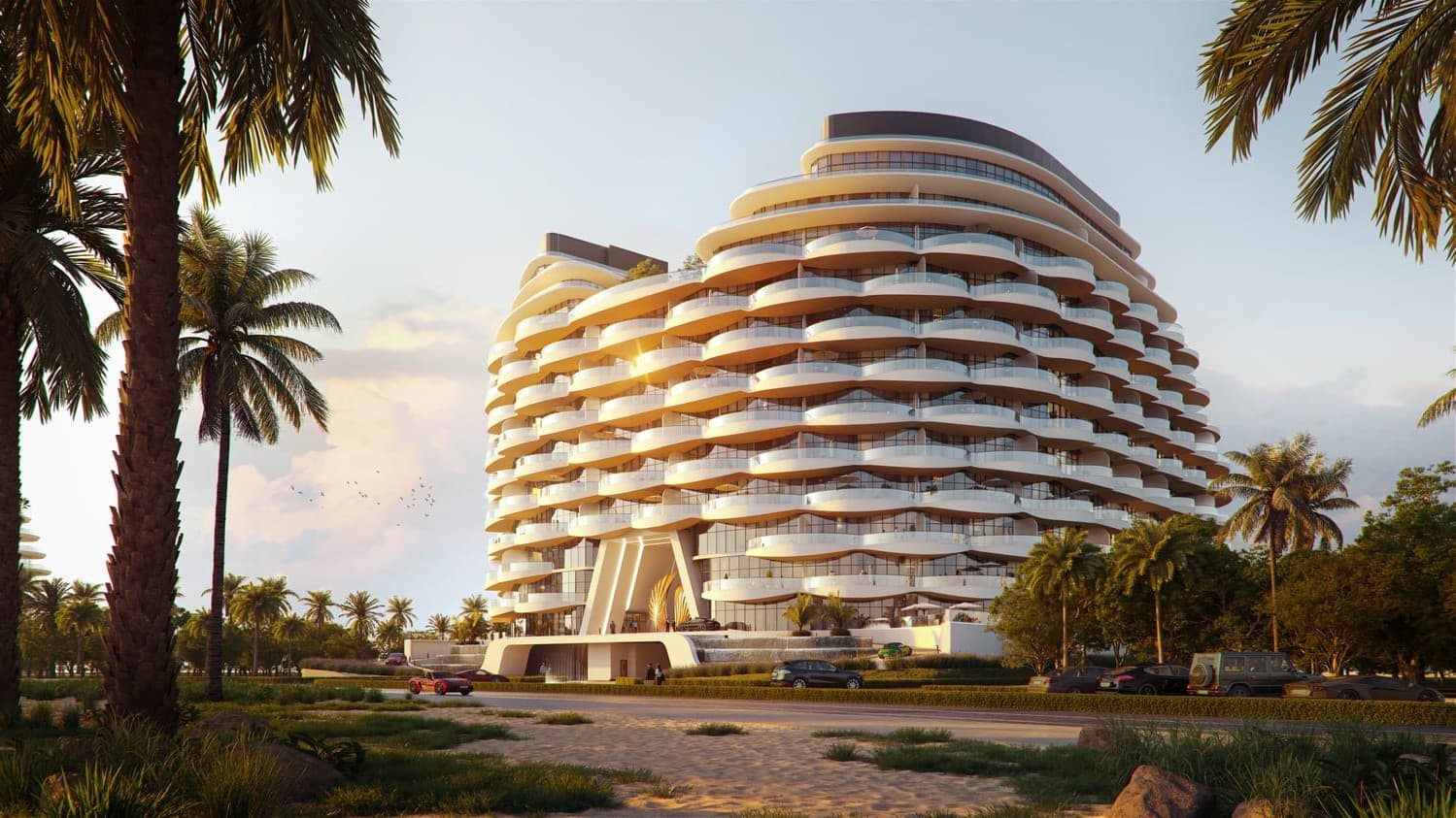 Aqua Arc - Image 4