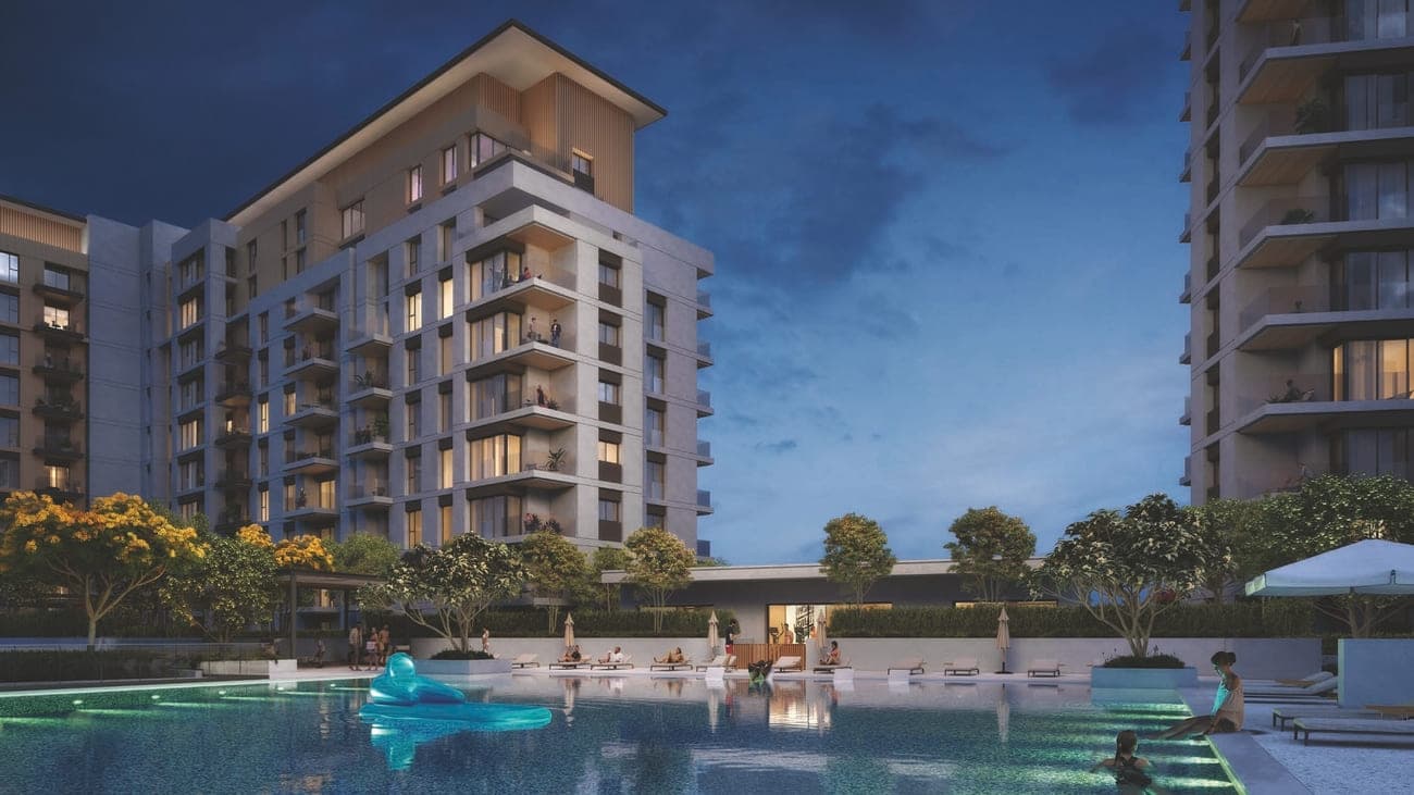 Citrine Residence - Image 3