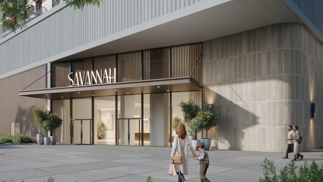 Savannah - Image 1