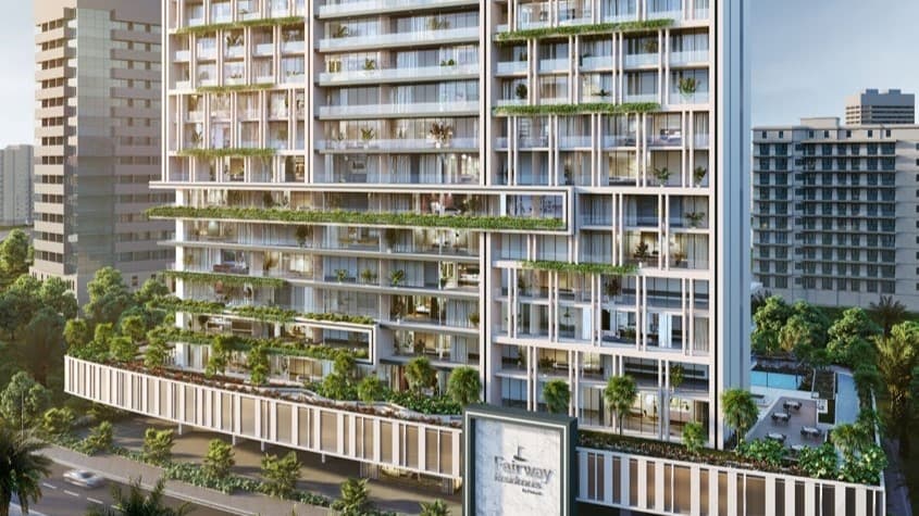 Fairway Residences - Image 1