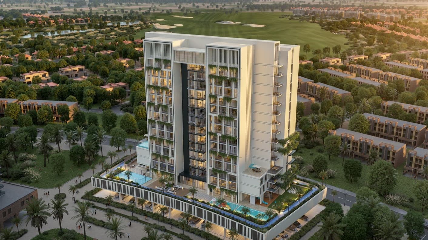 Fairway Residences - Image 2