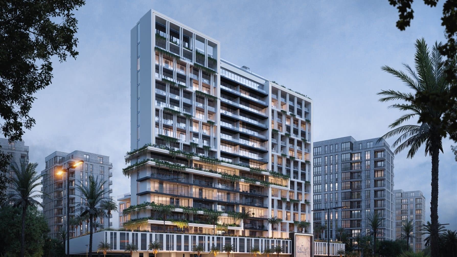 Fairway Residences - Image 3