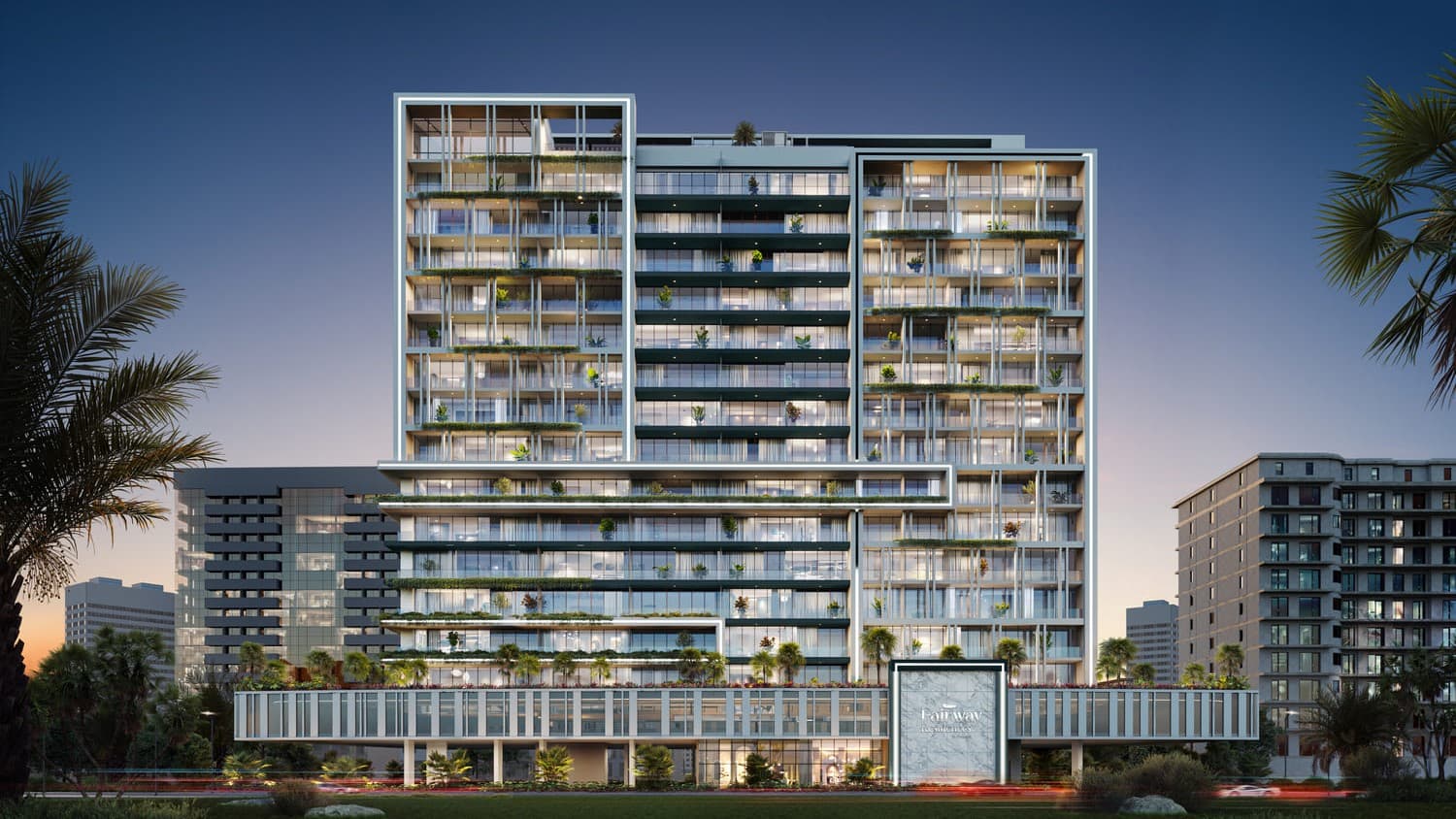 Fairway Residences - Image 4
