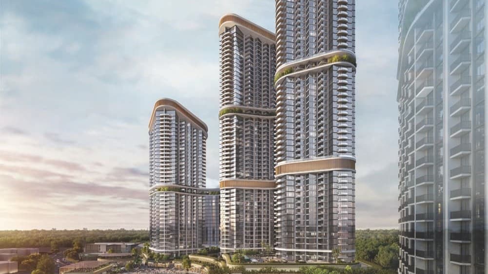 Skyscape Altius - Image 2