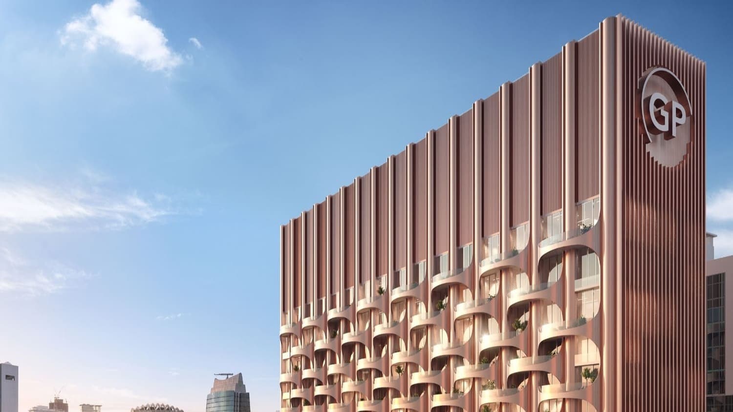 One Residence - Image 1