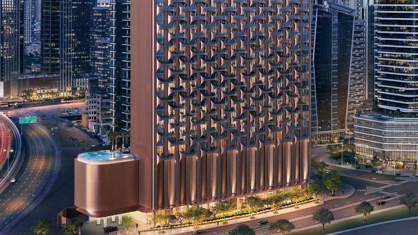 One Residence - Image 2