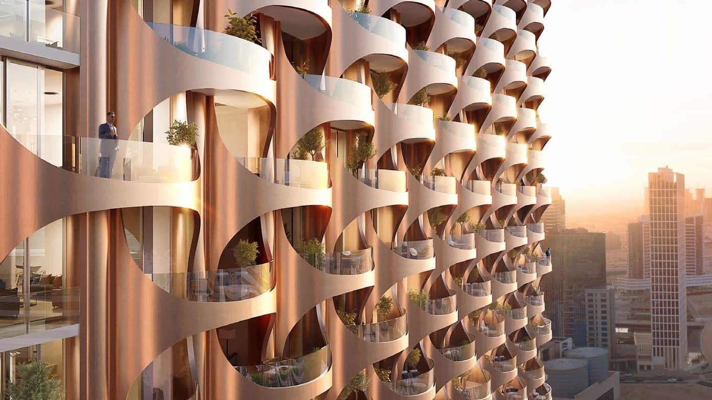 One Residence - Image 3