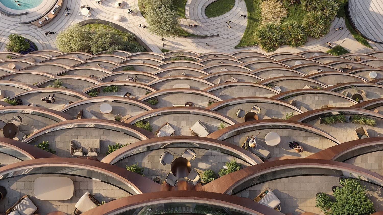 One Residence - Image 4