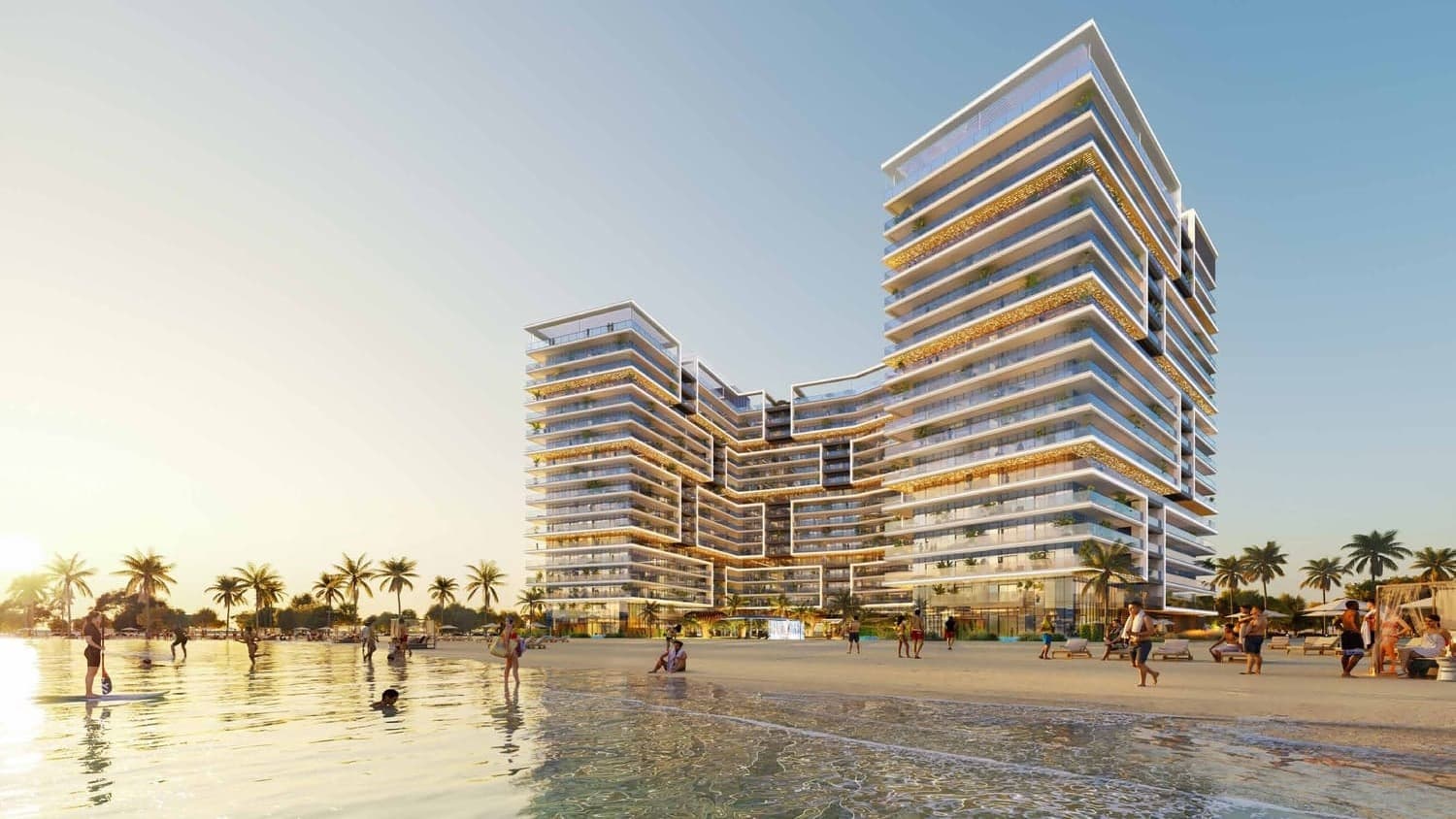Shoreline - Image 1