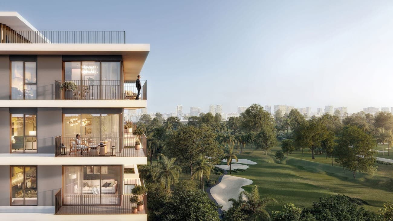 Golf Point - Image 2