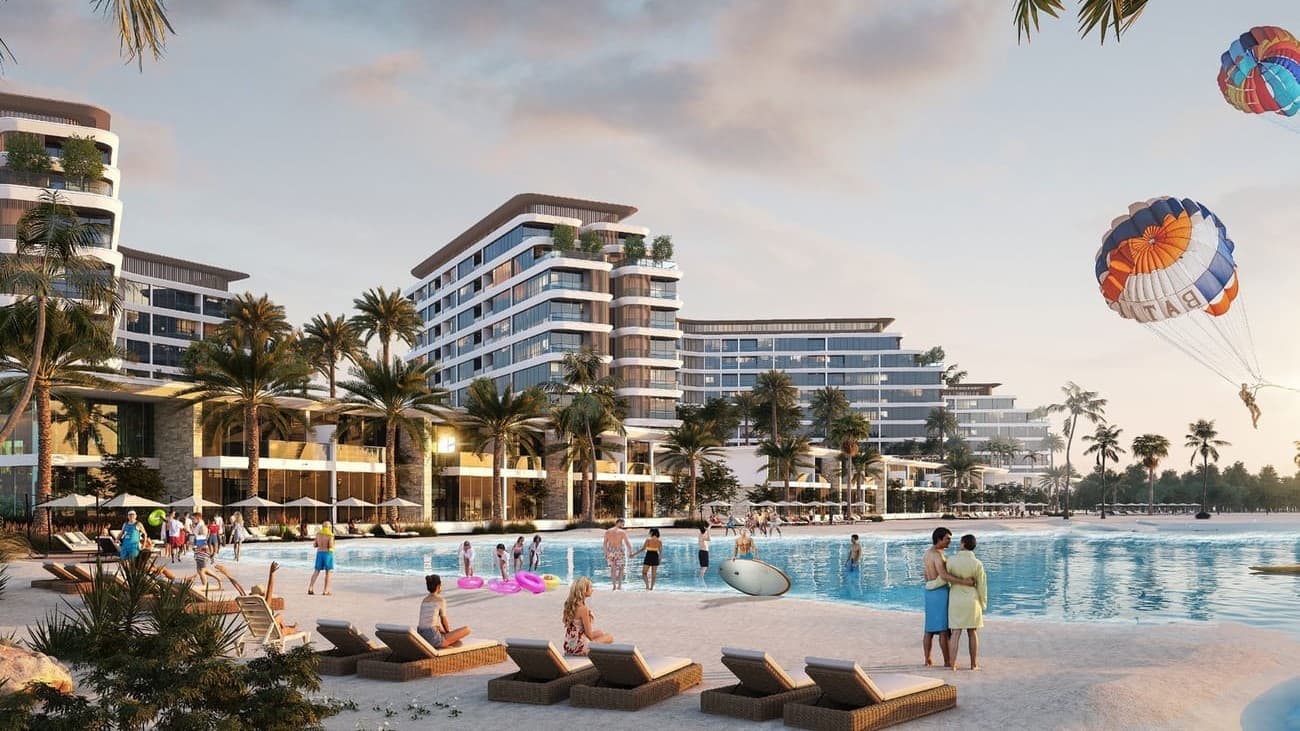 Selene Beach Residences - Image 1