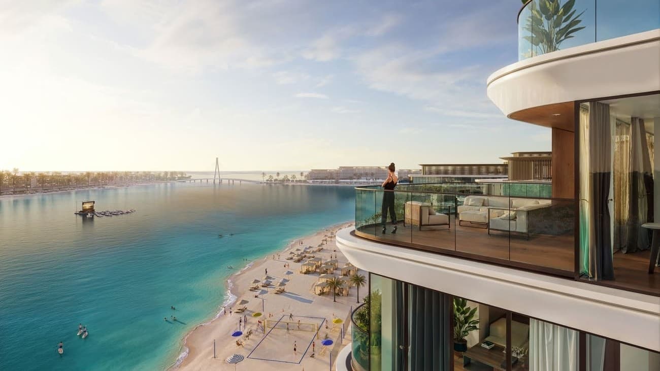 Selene Beach Residences - Image 2