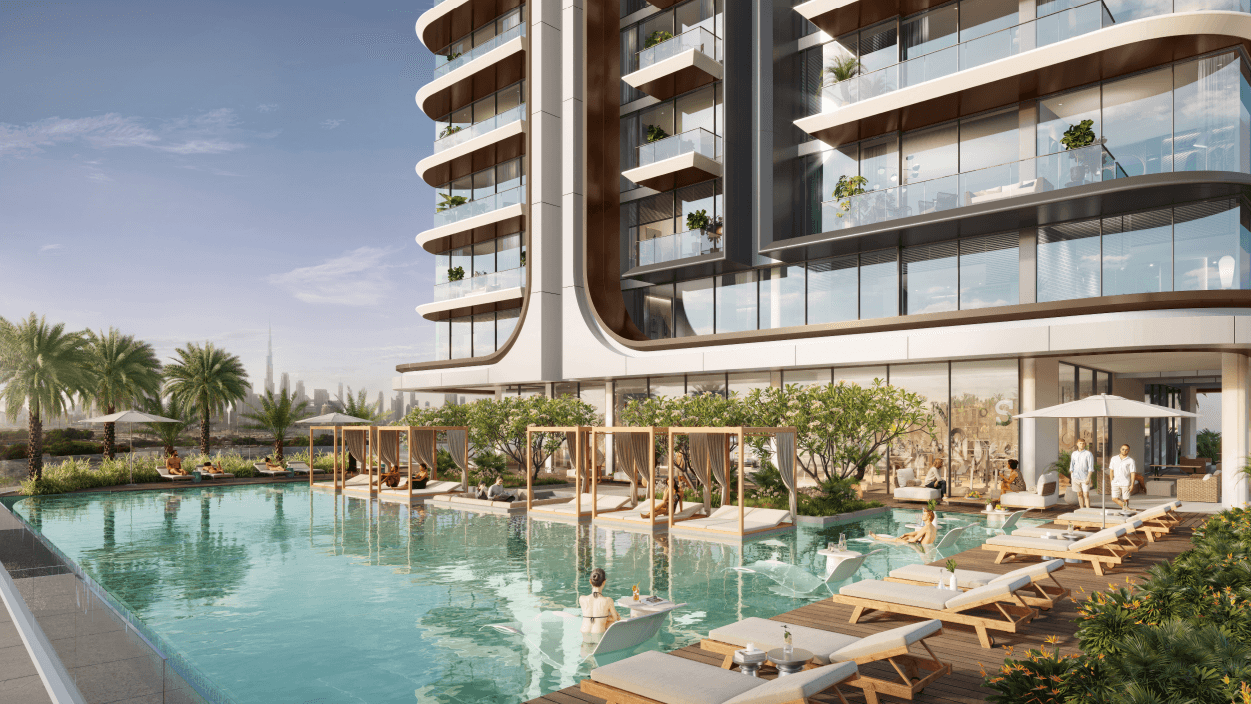 Belgrove Residences - Image 1