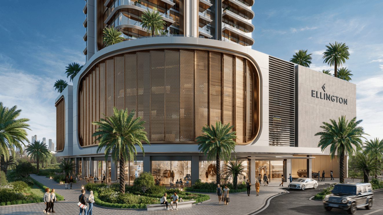 Belgrove Residences - Image 2