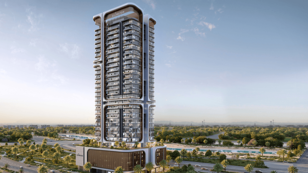 Belgrove Residences - Image 3
