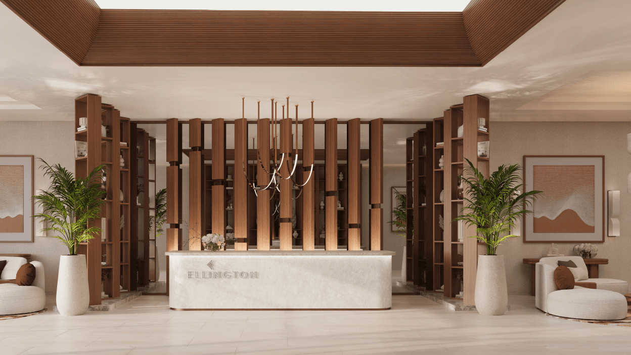 Belgrove Residences - Image 4