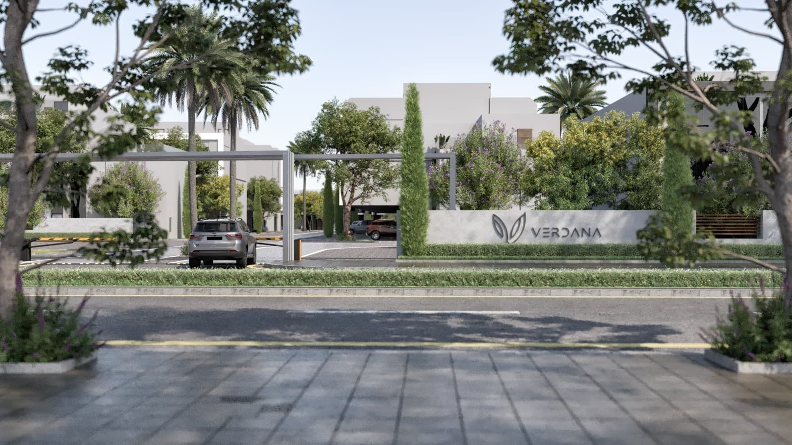 Verdana V - Image 3