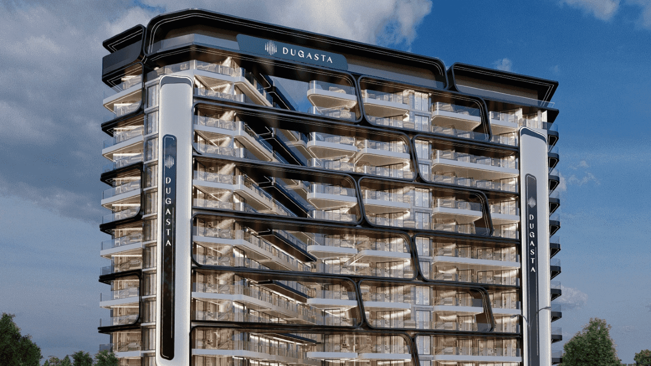 Terra Tower - Image 4