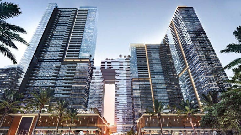 Park Views Residences A - Image 2