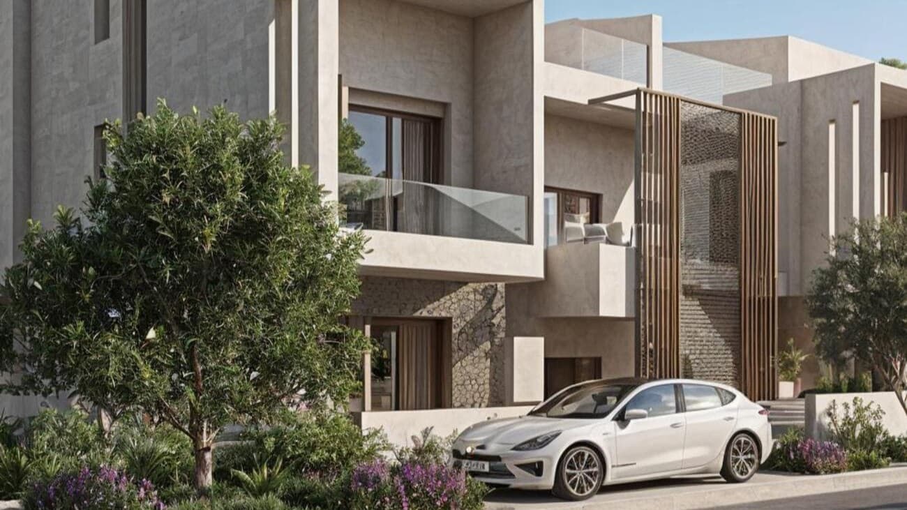 Urban Villa Plots - Image 2