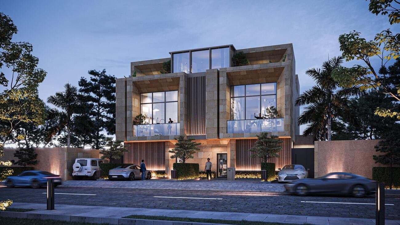 Urban Villa Plots - Image 4